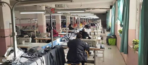 沙河某服裝廠拖欠農民工2000元工資終獲解決