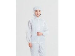 專業可靠，美安服飾 食品廠無塵工作服批發與定制首選