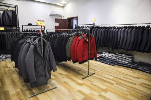 大興服裝工廠南遷清倉，全場服飾50元起搶購